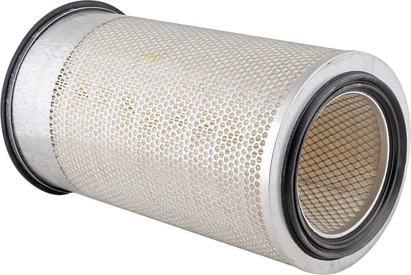 Luftfilter aussen Donaldon