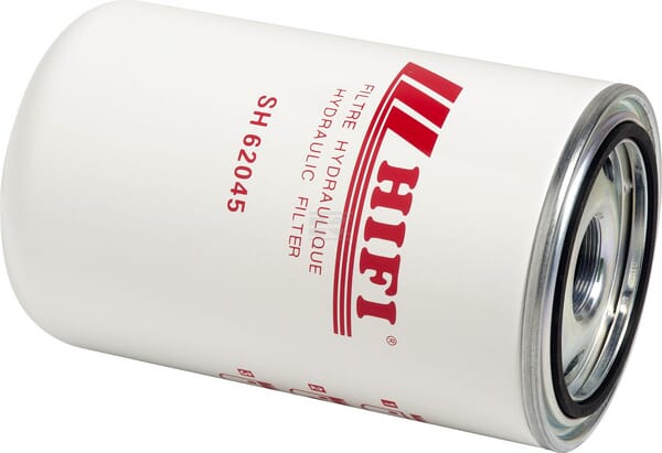 Hydraulikfilter