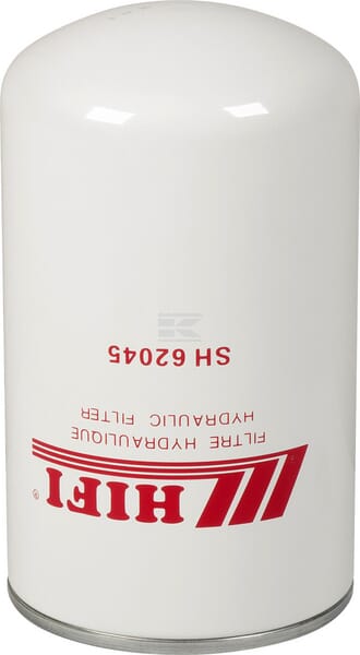 Hydraulikfilter