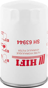 Hydraulikfilter