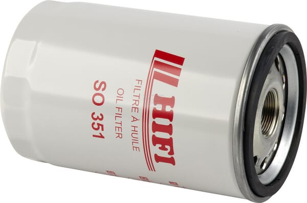 Ölfilter