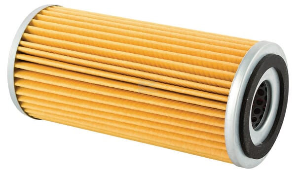 Ölfilter