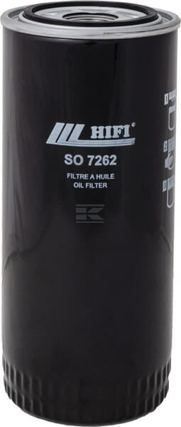 Ölfilter
