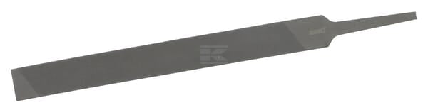 Flachfeile für Sägeketten 150mm 12 St.