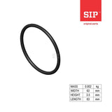 O-Ring 56x3,5