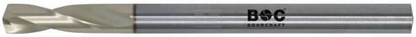 Bohrer 8mm Co8 Hardox®