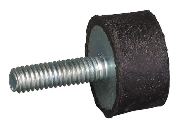 Vibrationsdämpfer Typ D