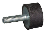 Vibrationsdämpfer Typ D