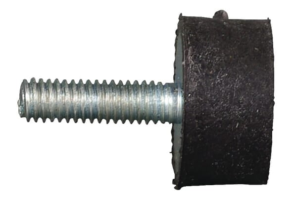 Vibrationsdämpfer Typ D
