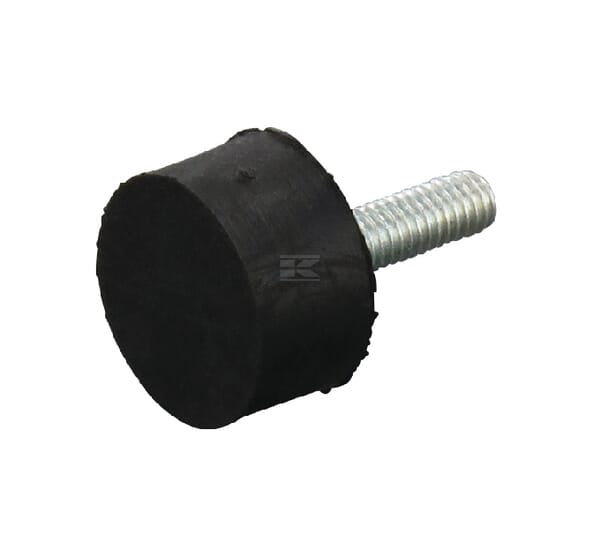 Vibrationsdämpfer Typ D