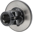 Kupplungsnabe T0 1-3/8" z6