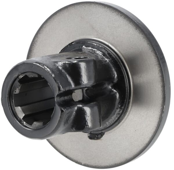 Kupplungsnabe T0 1-3/8" z6