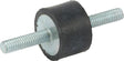 Vibrationsdämpfer Typ A