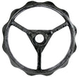Cambridgering glatt 428mm