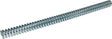 Druckfeder 8x29x595 Fella