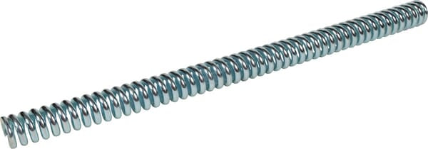 Druckfeder 8x29x595 Fella