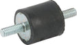Vibrationsdämpfer Typ A