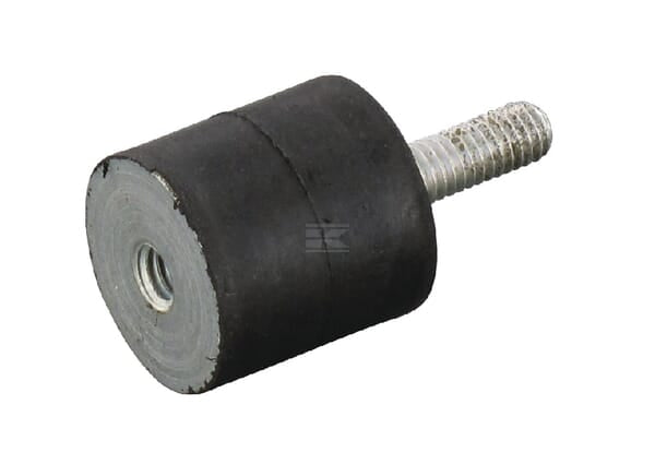 Vibrationsdämpfer Typ B