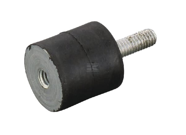 Vibrationsdämpfer  Typ B