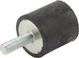 Vibrationsdämpfer Typ D