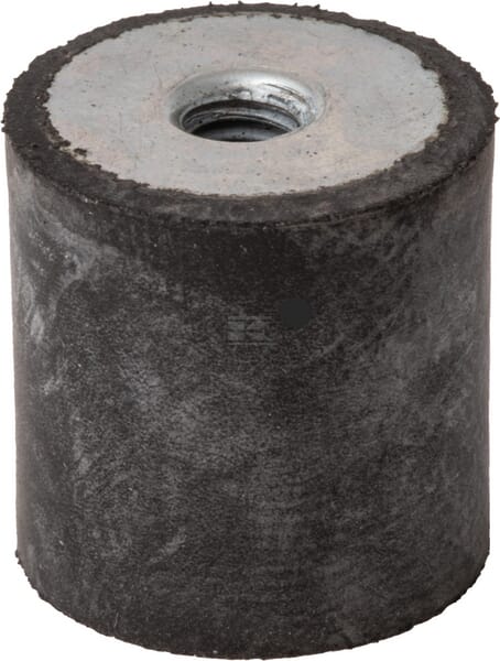 Vibrationsdämpfer Typ E