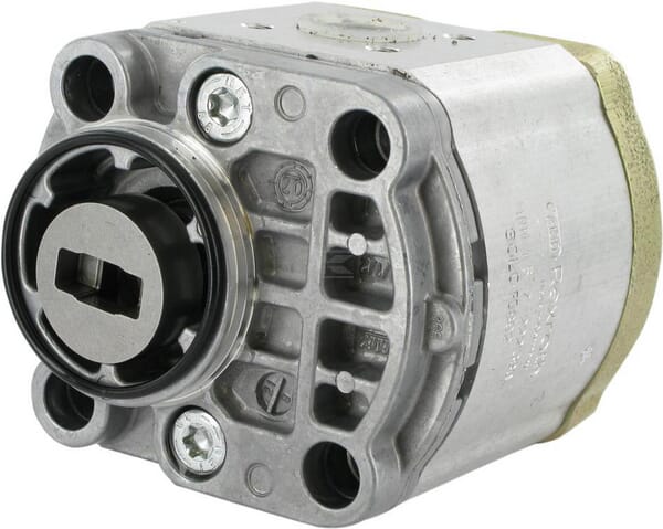 Hydraulikpumpe AZPF-12-011LNT20MB Bosch Rexroth
