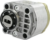 Hydraulikpumpe AZPF-12-011LNT20MB Bosch Rexroth