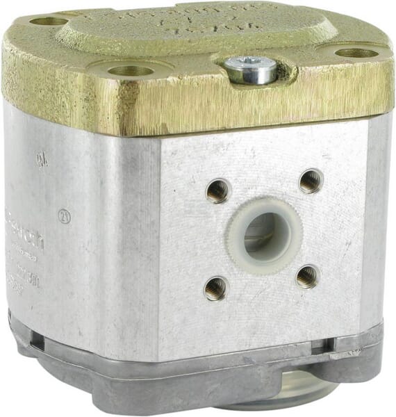 Hydraulikpumpe AZPF-12-011LNT20MB Bosch Rexroth