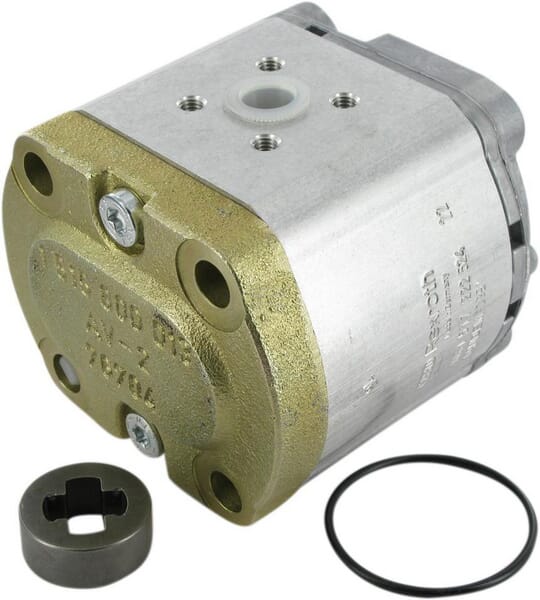 Hydraulikpumpe AZPF-12-014LNT20MB Bosch Rexroth