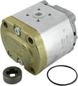 Hydraulikpumpe AZPF-12-014LNT20MB Bosch Rexroth