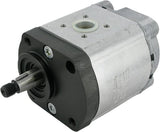 Hydraulikpumpe AZPF-11-019LCP20MM Bosch Rexroth