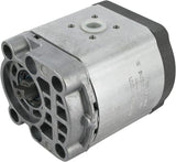 Hydraulikpumpe AZPF-11-019LCP20MM Bosch Rexroth