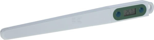 Thermometer digital 