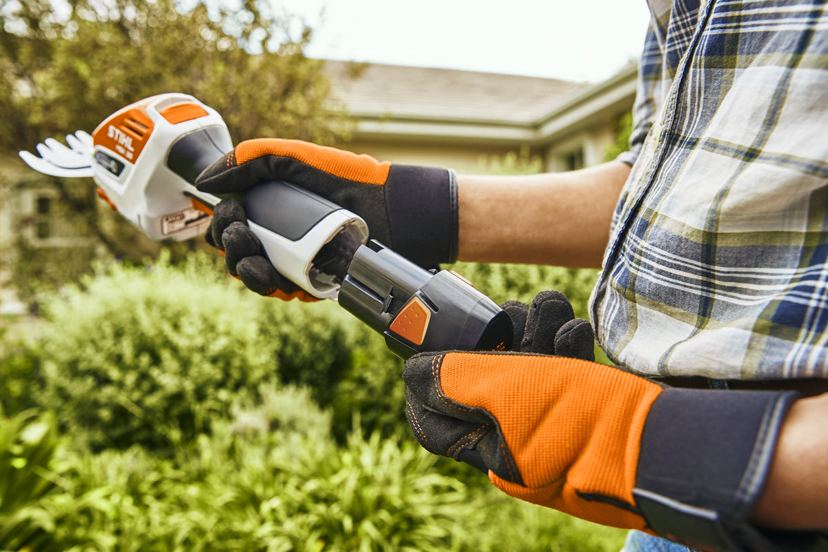 STIHL HSA 26, Schnittlänge 20 cm