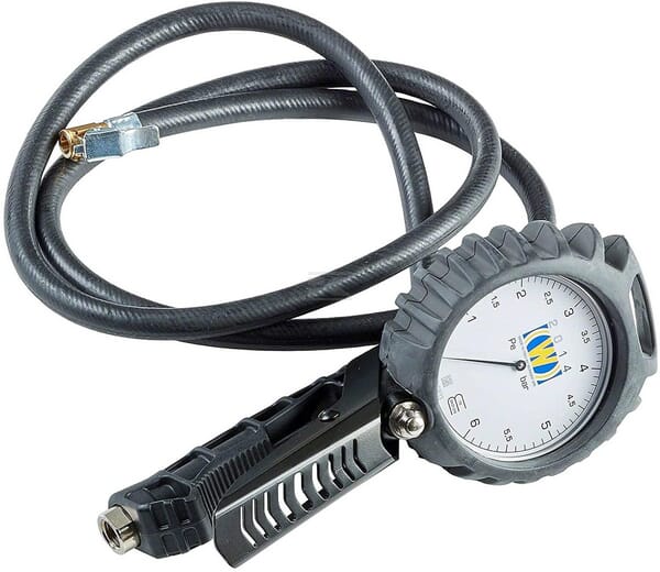 Reifenfüller 0,7-6 bar 2014CEE Wonder®