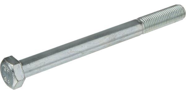 Schraube M16x180 8.8