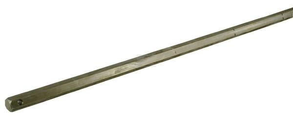 Sechskantwelle 1334 mm Fella