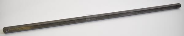 Sechskantwelle L=959mm Fella