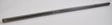 Sechskantwelle L=972mm Fella
