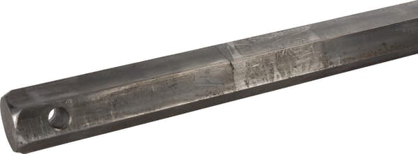 Sechskantwelle 1139 mm Fella