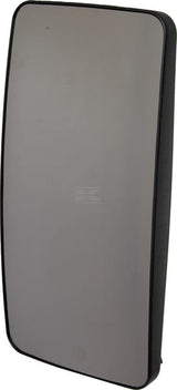 Spiegelglas 380, Radius 1200, links/rechts, Heizung 24V