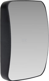 Spiegelglas Weitwinkelspiegel 386, Radius 300, links/rechts, Heizung 24V