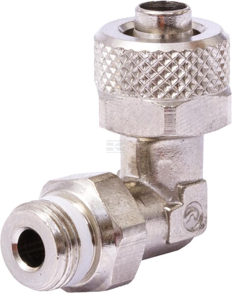 L-Aufsteckfitting