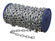 Brunnenkette Ø 5 mm x 21 mm, 56 m, galvanisiert