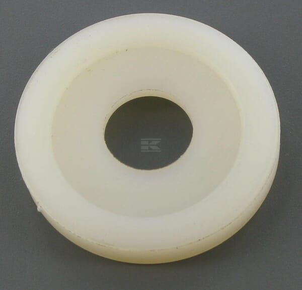 Buchse 8.1x25x4mm