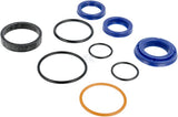 Dichtringssatz, Hydraulikzylinder, 153446408 - ES
