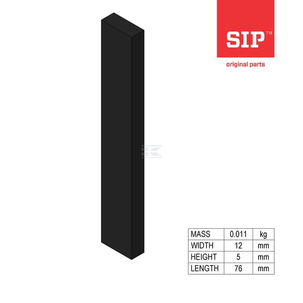 Sperrelement /685.01.004.0
