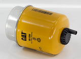 156-1200 Kraftstofffilterelement Caterpillar