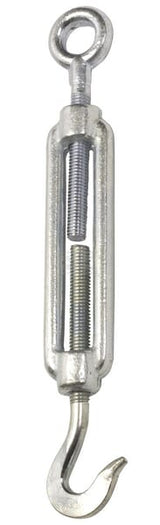 Spannschraube Hak.-Öse M6