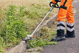 STIHL FS-Beinschutz 50 cm schwarz